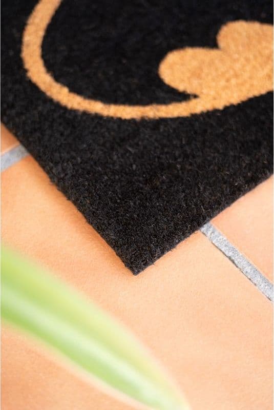 Batman - Doormat - 13
