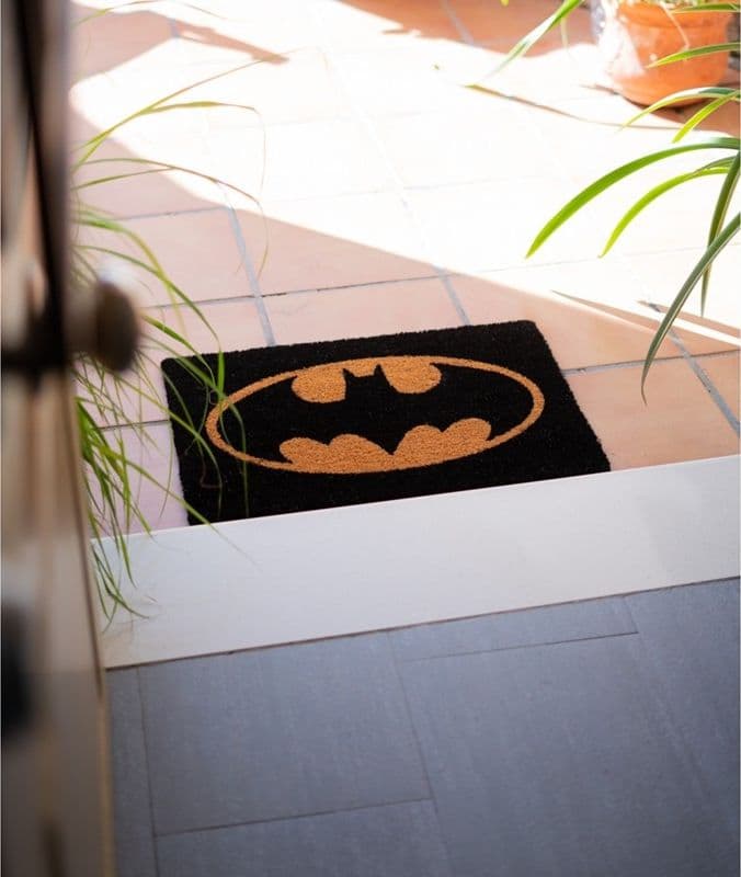 Batman - Doormat - 14