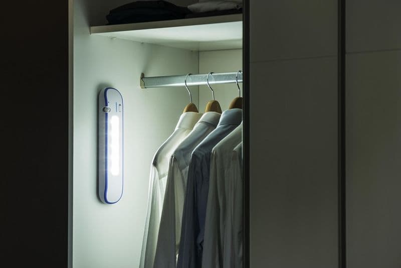 Grundig - LED lamp for the cabinet - 3