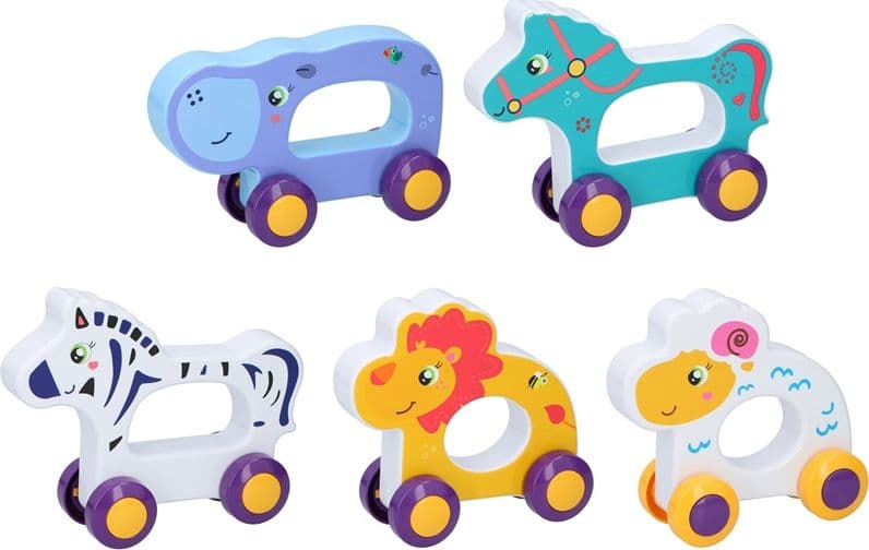 Lets Play - A pet on wheels Sheep - 2