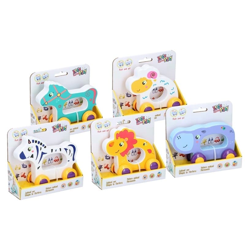 Lets Play - A pet on wheels Sheep - 8
