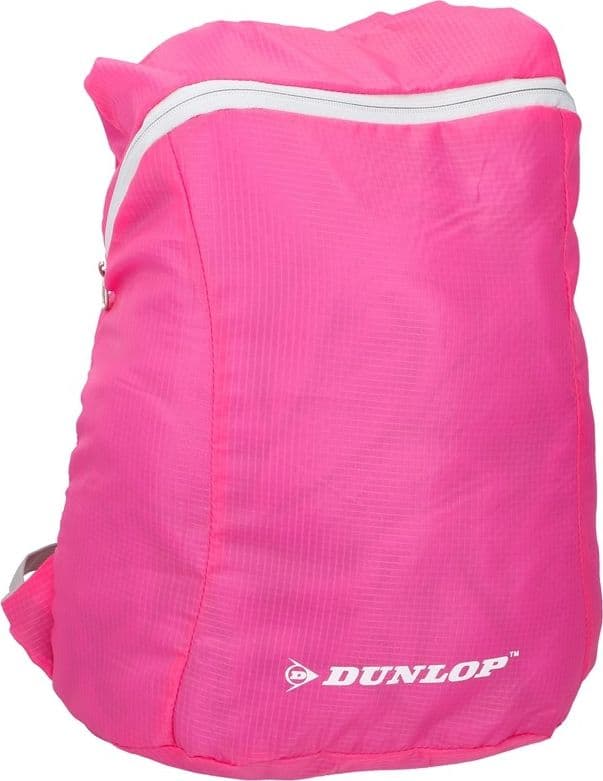 Dunlop - Backpack Cape (Pink) - 3