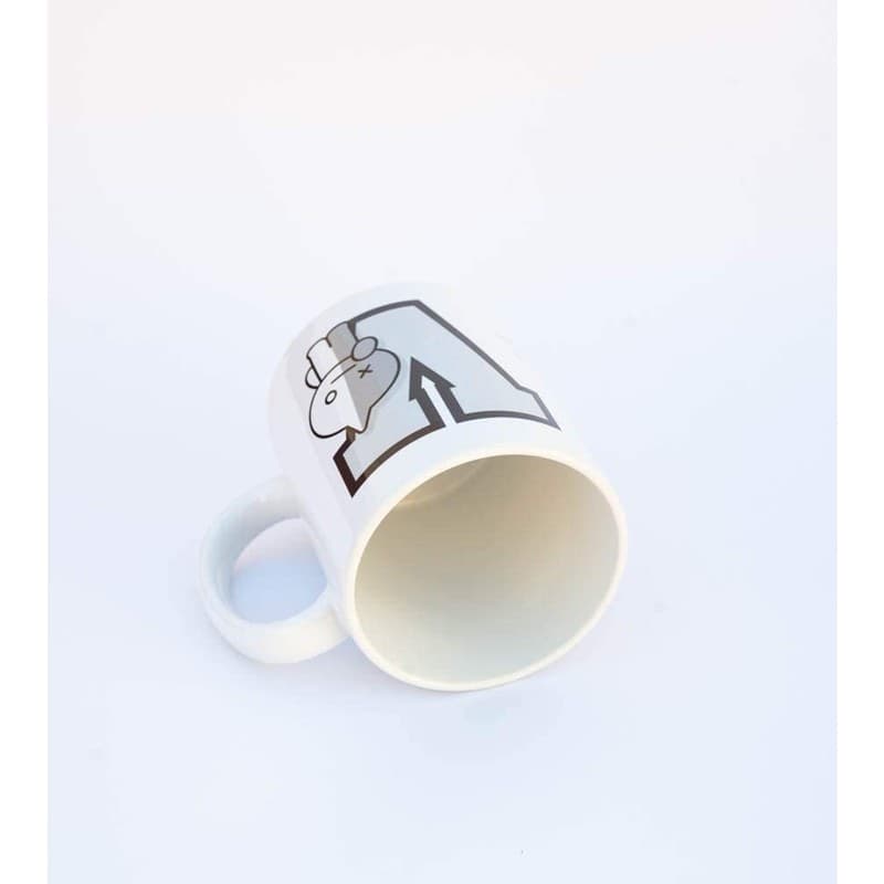 BT21 - Ceramic mug 300ml WAN - 9