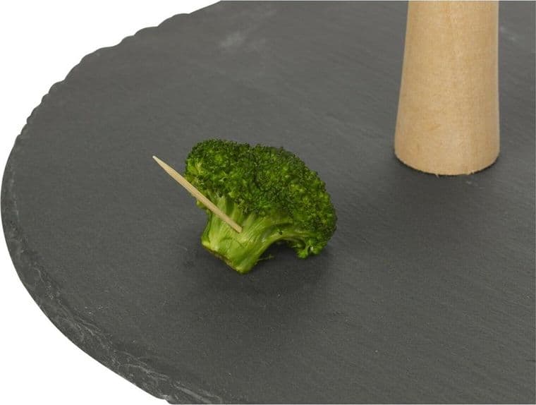 Alpina - Set for serving snacks 30 cm - 13