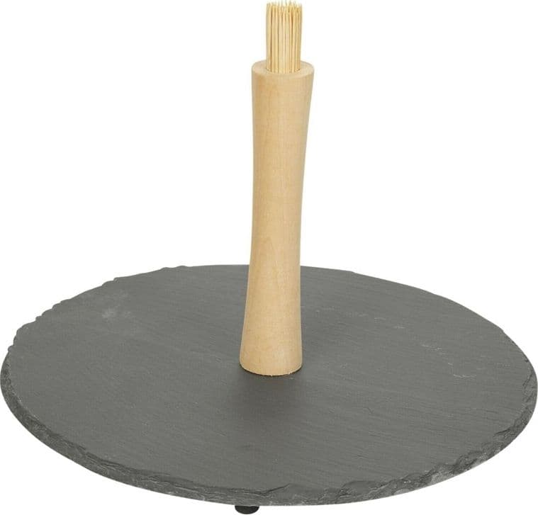 Alpina - Set for serving snacks 30 cm - 16
