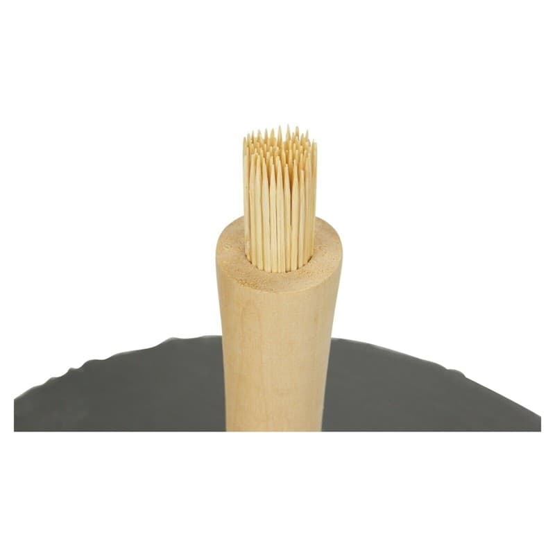 Alpina - Set for serving snacks 30 cm - 17