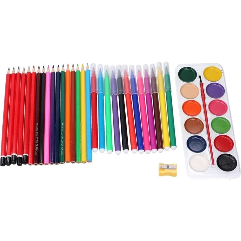 Topwrite - Stationery set 43 pcs. - 4