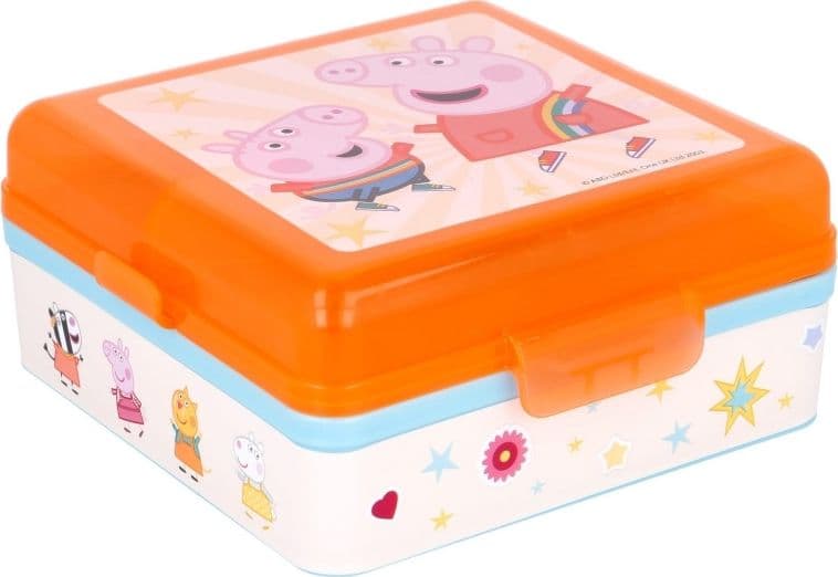 Peppa Pig - Lunchbox