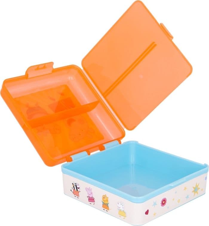 Peppa Pig - Lunchbox - 2