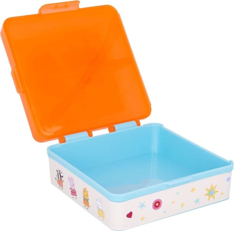 Peppa Pig - Lunchbox - 4