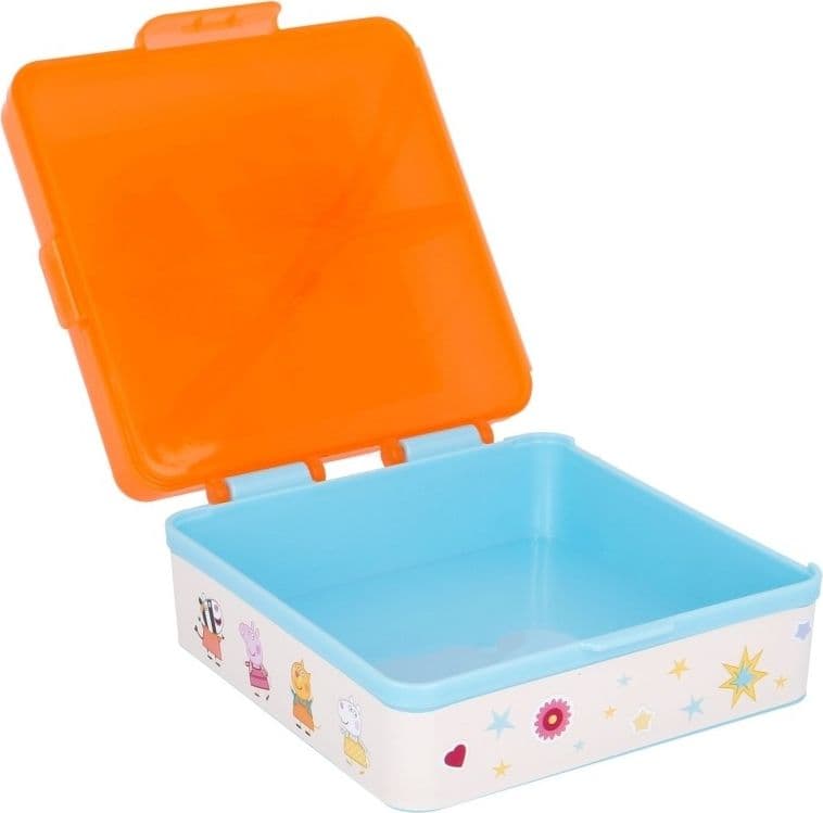 Peppa Pig - Lunchbox - 9