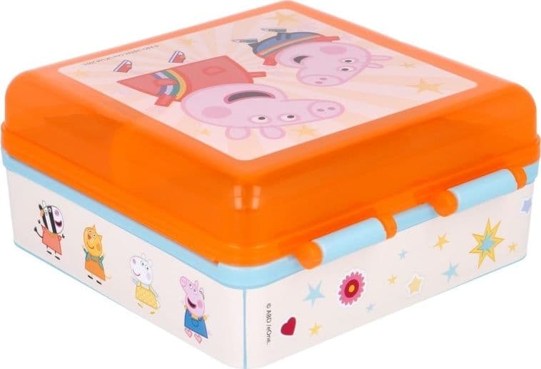 Peppa Pig - Lunchbox - 10