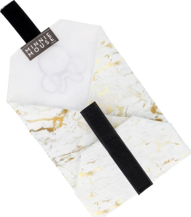 Minnie Mouse - Reusable breakfast wrapper - 3