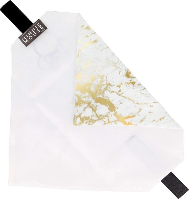 Minnie Mouse - Reusable breakfast wrapper - 4