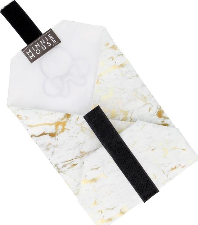 Minnie Mouse - Reusable breakfast wrapper - 7