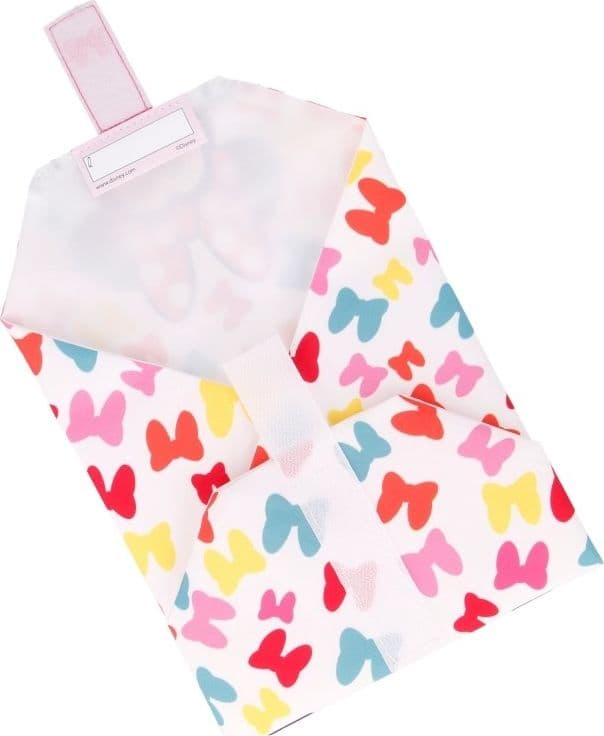 Minnie Mouse - Reusable sandwich wrapper - 7