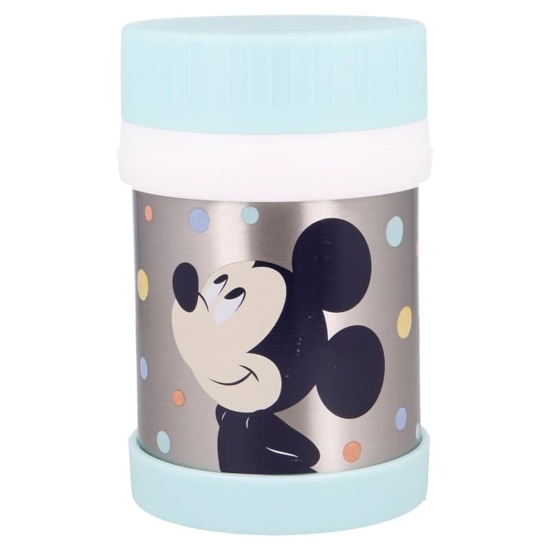 Mickey Mouse - Isothermal container 284 ml (Cool) - 4
