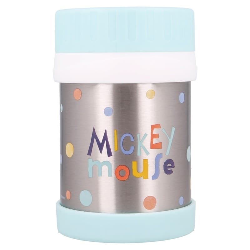 Mickey Mouse - Isothermal container 284 ml (Cool) - 5