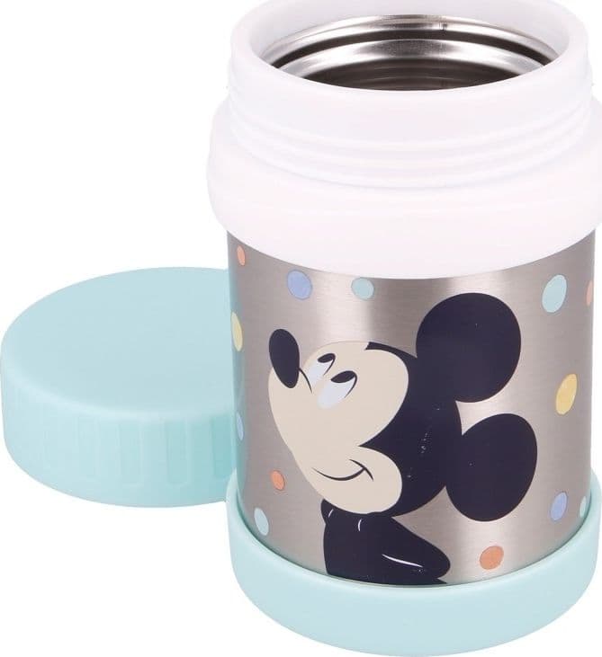 Mickey Mouse - Isothermal container 284 ml (Cool) - 6