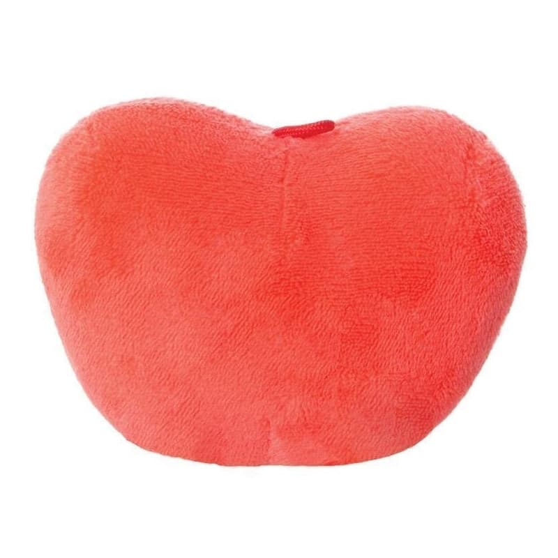 Line Friends BT21 - Mascot 8cm TATA Baby Pong Pong - 3