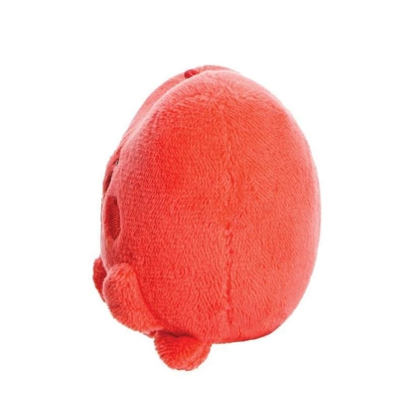 Line Friends BT21 - Mascot 8cm TATA Baby Pong Pong - 4