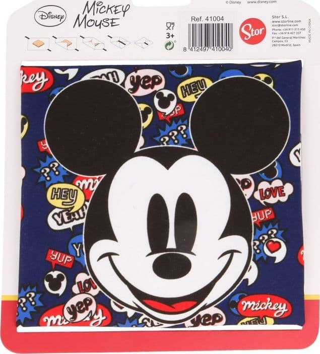 Mickey Mouse - Reusable sandwich wrapper - 2
