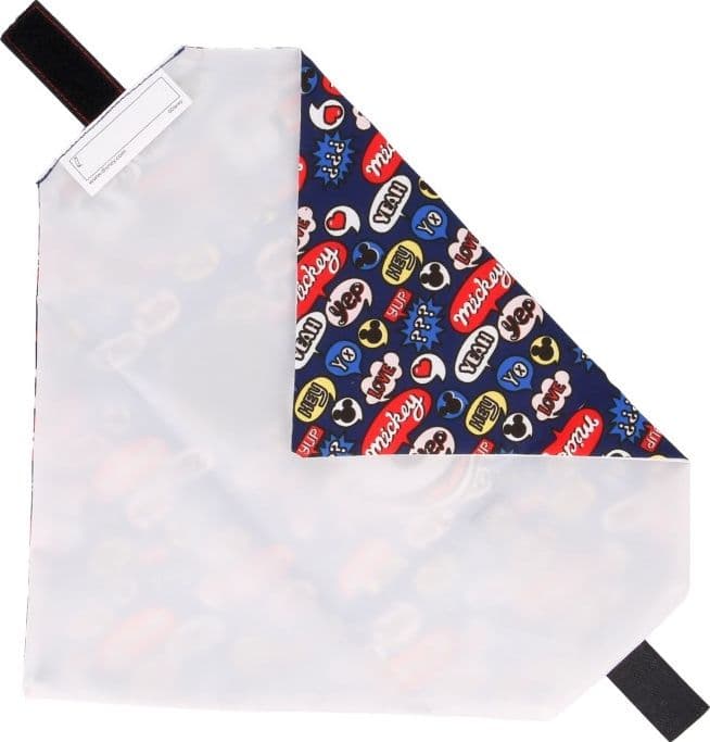 Mickey Mouse - Reusable sandwich wrapper - 4