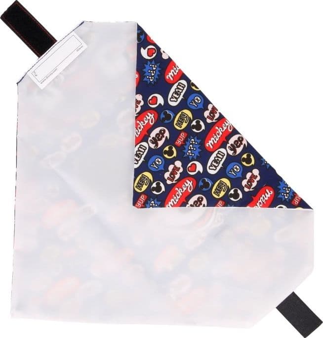 Mickey Mouse - Reusable sandwich wrapper - 8