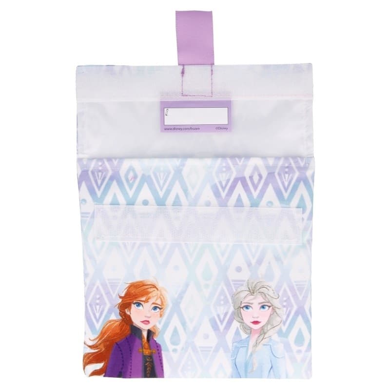 Frozen - Reusable snack bag (Elements 1) - 6