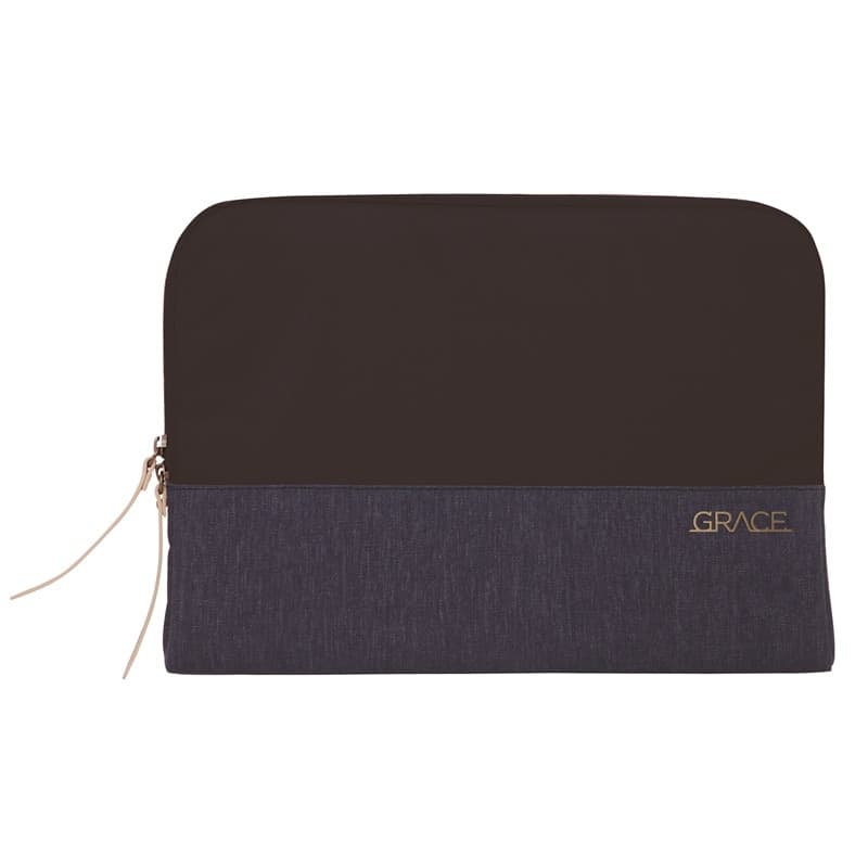 STM Grace - Sleeve for MacBook Pro 13" / MacBook Air 13" / Notebook 13" (night sky)