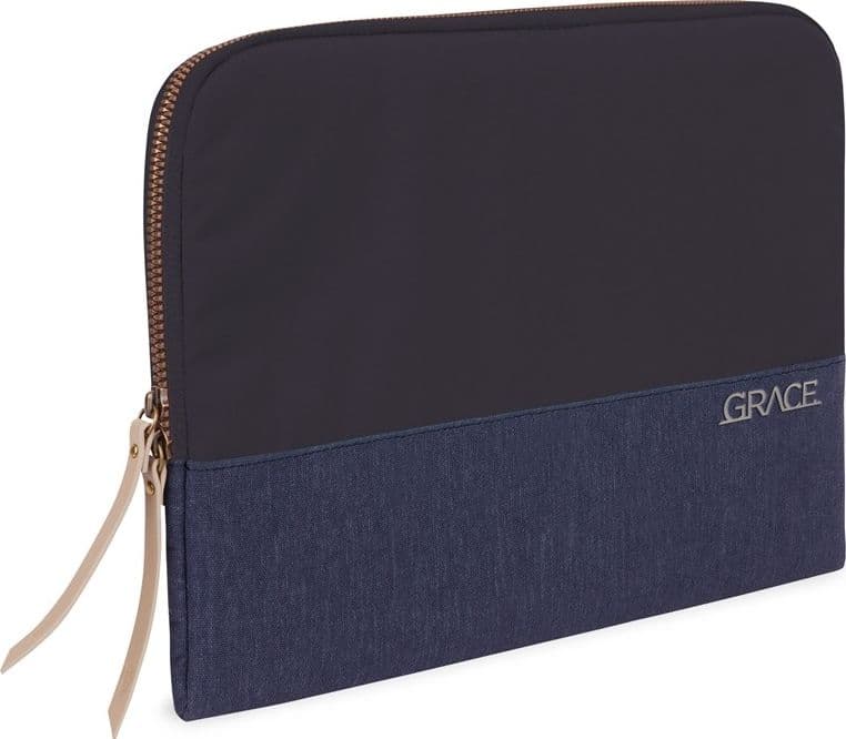 STM Grace - Sleeve for MacBook Pro 13" / MacBook Air 13" / Notebook 13" (night sky) - 10