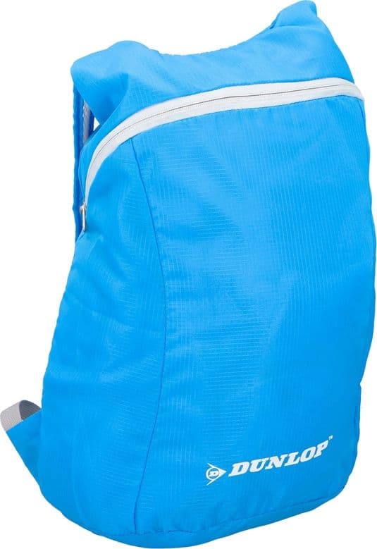 Dunlop - Backpack Cape (Blue)