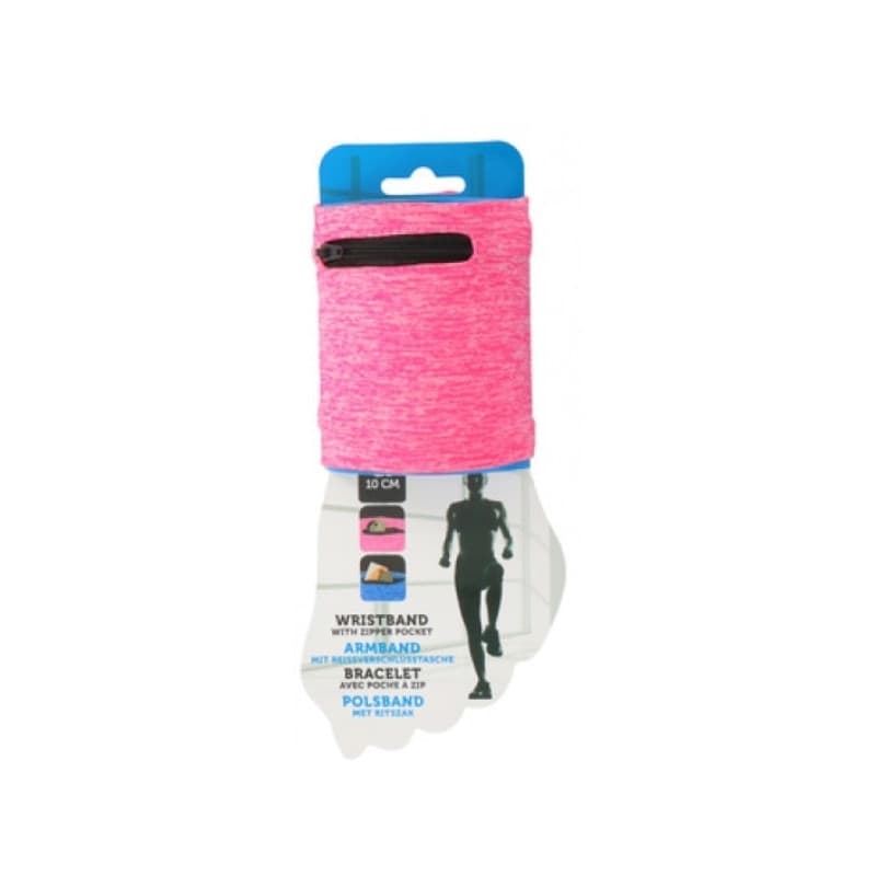 Dunlop - Armband (Pink) - 2