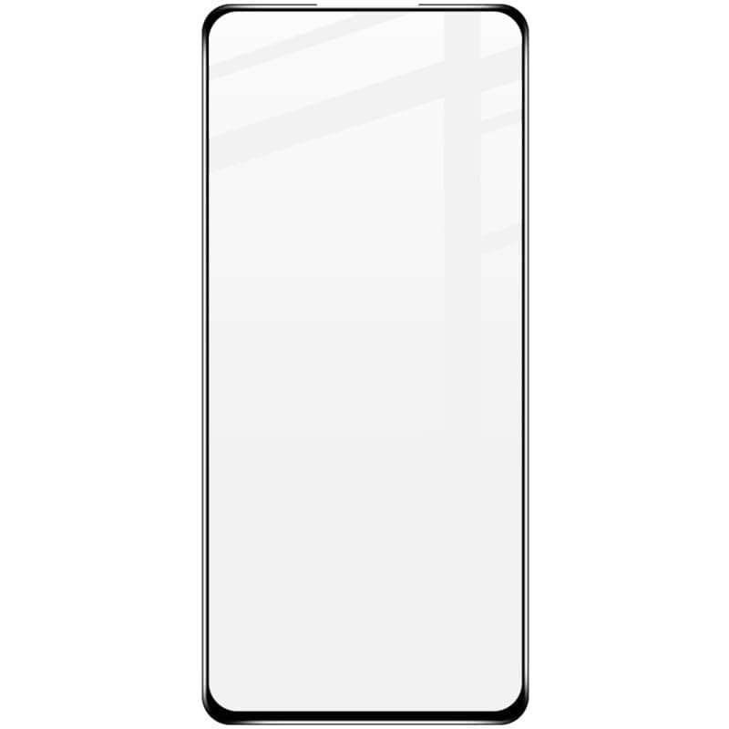 Mocolo 2.5D Full Glue Glass - Protective glass for Samsung Galaxy Xcover 5 - 3