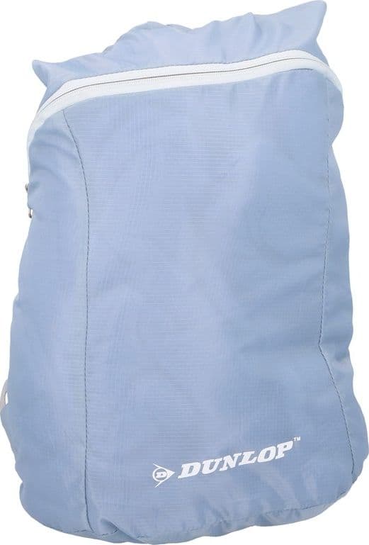 Dunlop Backpack Cape (Light Gray) - 3