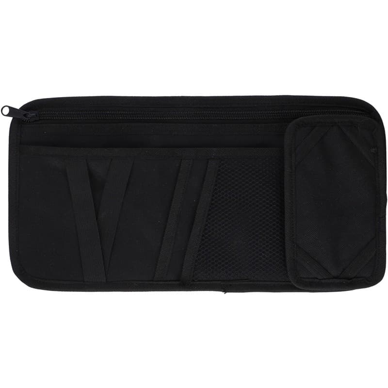 Dunlop - Car storage organizer for sun visor - 7