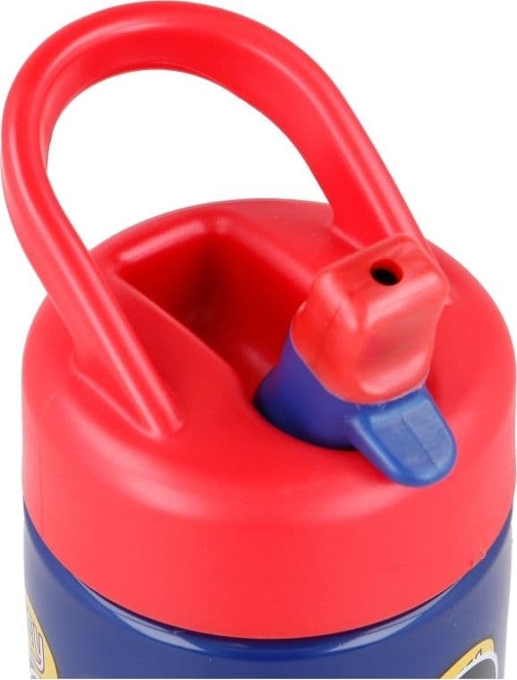 Mickey Mouse - 510 ml aluminum bottle - 6
