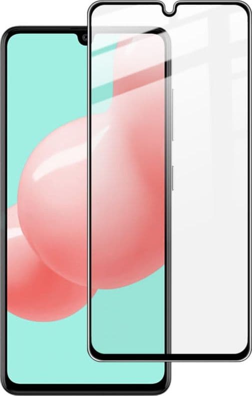 Mocolo 2.5D Full Glue Glass - Protective glass for Samsung Galaxy A42 5G - 2