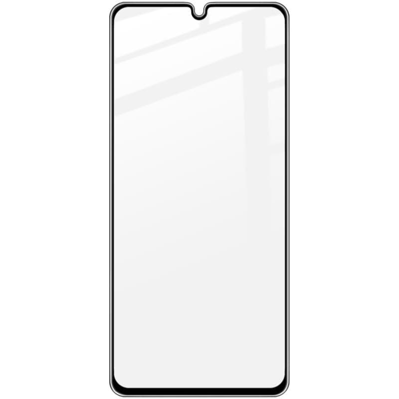 Mocolo 2.5D Full Glue Glass - Protective glass for Samsung Galaxy A42 5G - 11
