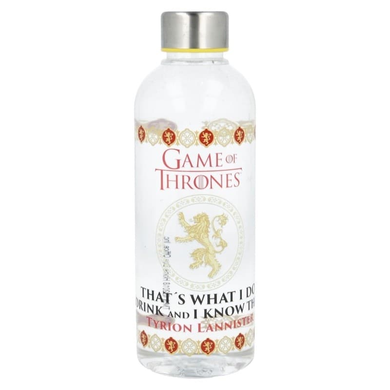 Game of Thrones - 850 ml water bottle - 2