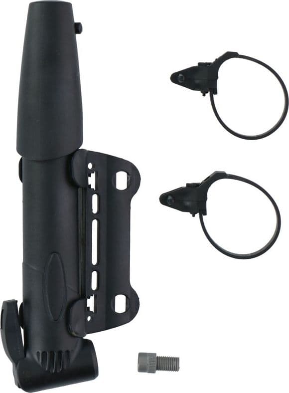 Dunlop - Mini Bicycle Pump - 3