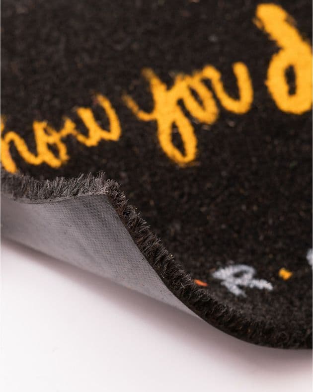 Friends - Doormat - 2