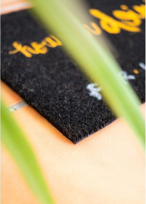 Friends - Doormat - 12