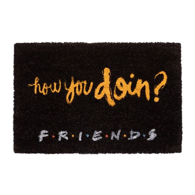 Friends - Doormat - 8