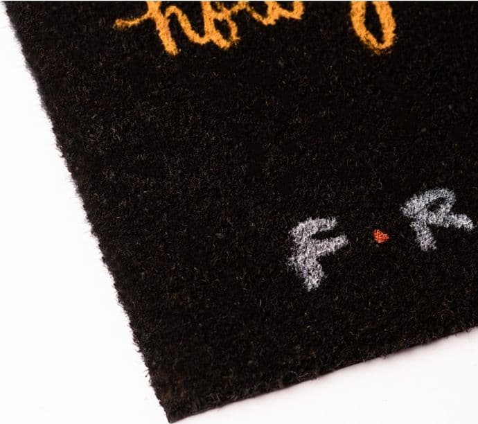 Friends - Doormat - 10