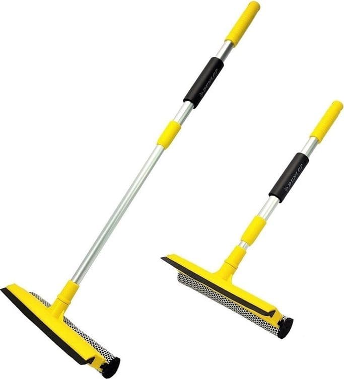 Dunlop - Window squeegee - 2