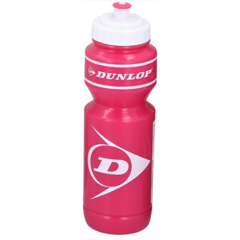Dunlop - 1L Water Bottle (Pink) - 2