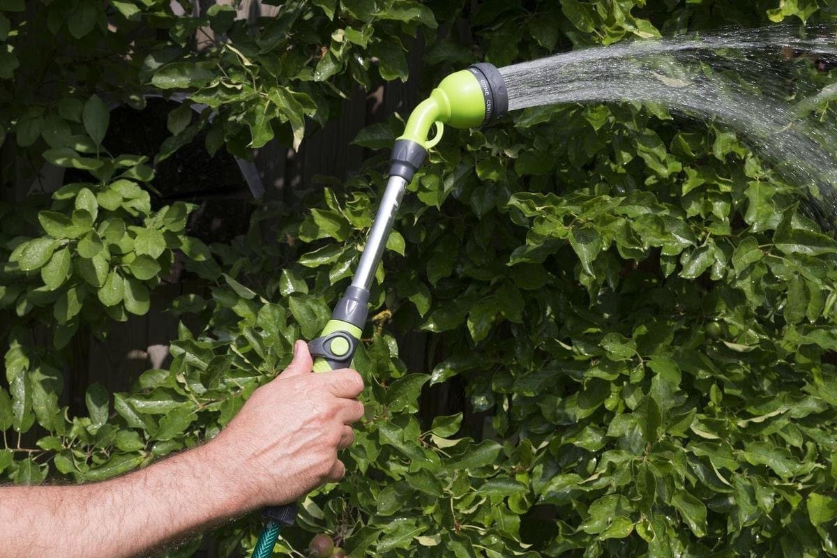 Kinzo - Set of watering guns 3 pcs. - 14