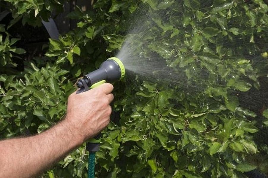 Kinzo - Set of watering guns 3 pcs. - 15
