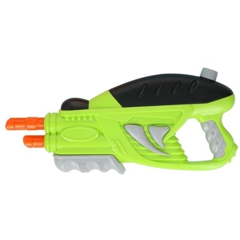 Waterzone - Water Pistol (Green) - 2